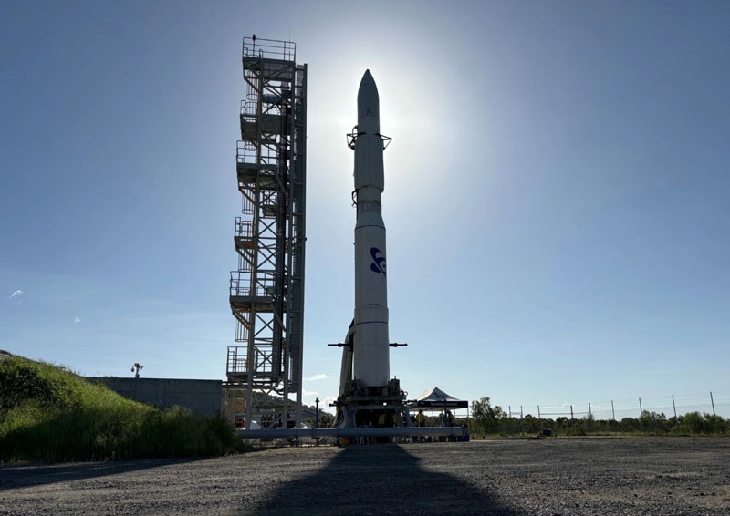Австралия станет космической державой — первая ракета готова к историческому запуску