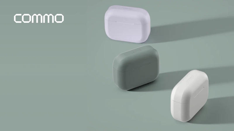 «Яндекс» представил свои первые вакуумные TWS-наушники Commo OST Earphones за 4990 рублей