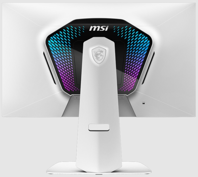 MSI представила геймерский Mini-LED-монитор MPG 274URDFW E16M с режимами 4K при 160 Гц и FHD при 320 Гц