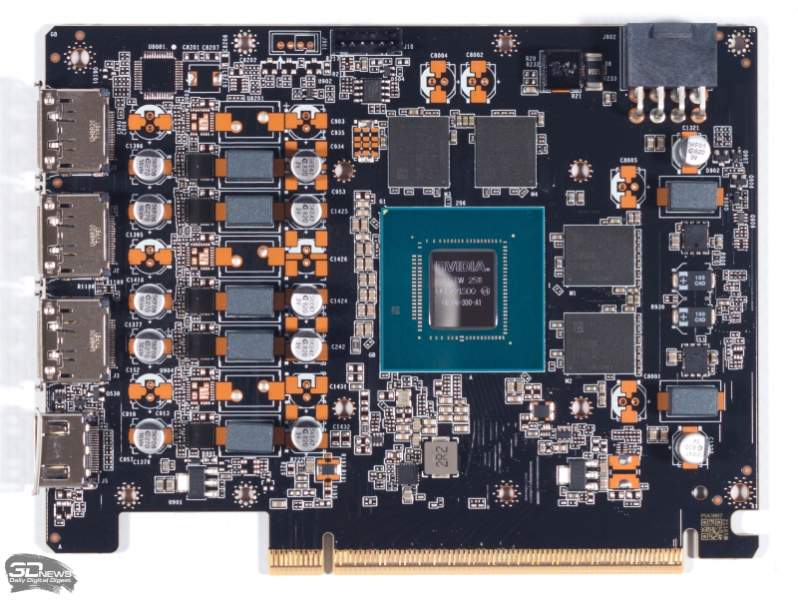 Обзор видеокарты NVIDIA GeForce RTX 5060 Ti: не ошибись с гигабайтами