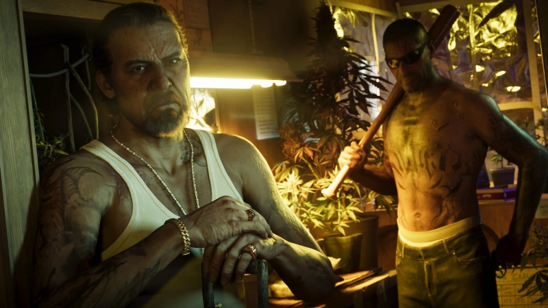 Перенос GTA VI на 2026 год вызвал новый приступ паники у разработчиков игр