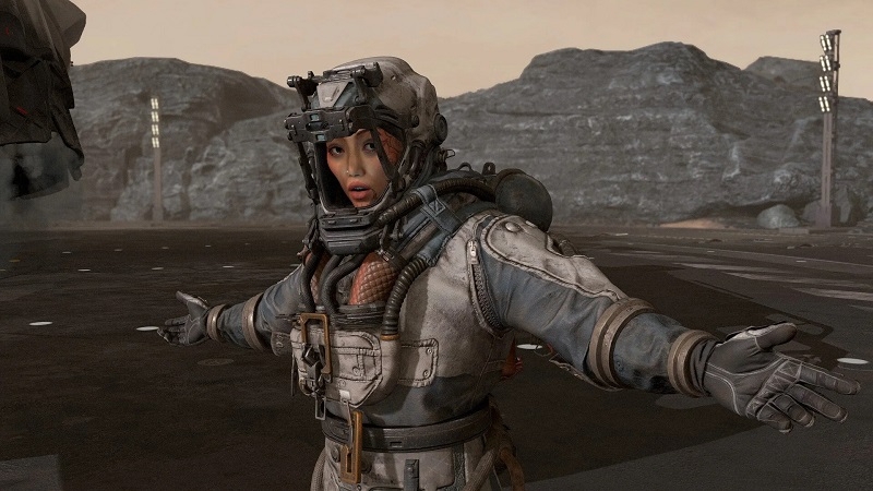 Первый за полгода патч для Starfield получил бета-версию в Steam — настройки графики для слабых ПК и никакого нового контента