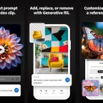Adobe выпустила мобильное приложение со всеми генеративными ИИ-инструментами Firefly