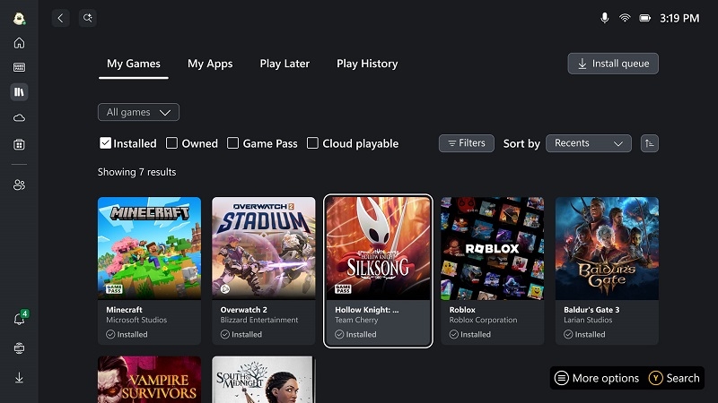 Анонс портативных ПК от Xbox и Asus вызвал путаницу со сроками релиза Hollow Knight: Silksong — Team Cherry прояснила ситуацию