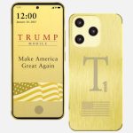 Эксперты не поверили, что 500-долларовый «смартфон Трампа» получится выпустить в США