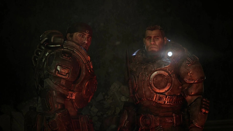 Фил Спенсер подтвердил перенос Gears of War: E-Day и намекнул на ремастер Halo: Combat Evolved для PS5