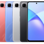 Infinix представила смартфоны Smart  10 Plus, Smart 10 HD и Smart 10 по цене меньше $100