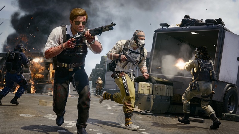 Инсайдер раскрыл детали CoD: Modern Warfare 4, которая выйдет в 2026 году — игроков отправят в Корею предотвращать Третью мировую войну