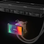 Китовые СЖО Antec перейдут на новую платформу Asetek, которая рассчитана на 400-Вт процессоры