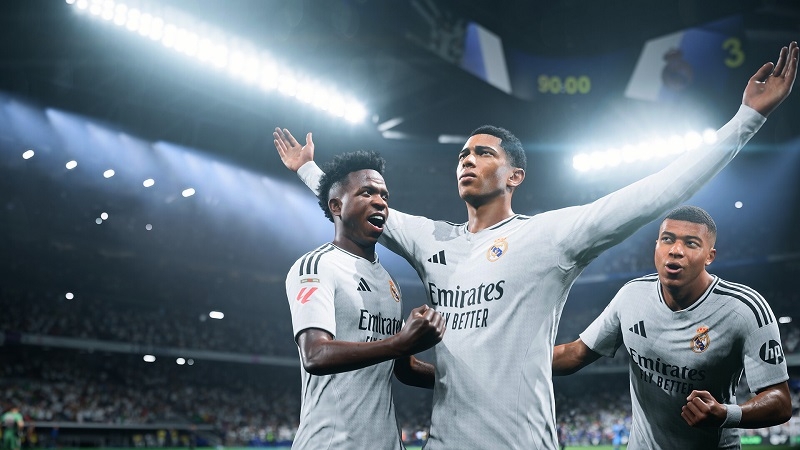 Классические Baldur’s Gate, EA Sports FC 25 и четыре новых релиза: Microsoft раскрыла, чем порадует подписчиков Game Pass в начале июня