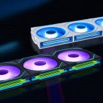 Lian Li выпустила беспроводные ПК-вентиляторы Uni Fan SL-INF Wireless с мизерной автономностью