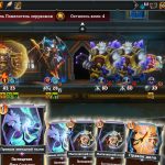 Monster Train 2 — этот поезд не остановить. Рецензия