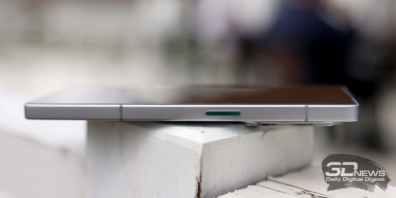 Обзор Infinix NOTE 50 Pro+ 5G+: смартфон, у которого получается почти все