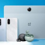 OnePlus анонсировала скорый выход смартфонов Nord 5 и Nord CE5, а также смарт-часов, планшета и наушников