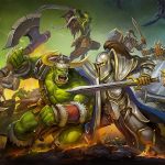 Ремастеры Warcraft, Call of Duty: WWII, возвращение Rise of the Tomb Raider и не только: Microsoft рассказала о ближайших новинках Game Pass