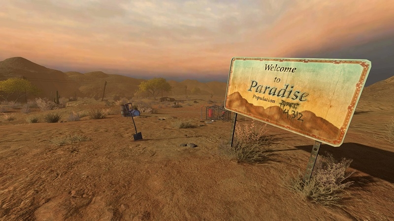 Скандальный шутер Postal 2 получит новую жизнь на современных платформах — подробности Postal 2 Redux