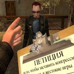 Скандальный шутер Postal 2 получит новую жизнь на современных платформах — подробности Postal 2 Redux