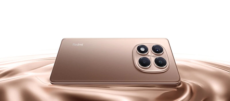 Смартфоны Redmi Note 14 4G и Redmi Note 14 Pro сочетают высокую функциональность с доступной ценой