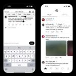 В Threads появились спойлеры, но доступны они пока что не всем